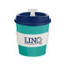 Americano® Primo Insulated Mug – Compact, Customisable & Eco-Friendly