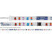 Dye Sublimation Lanyards Dye Sublimation Lanyards