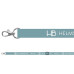 Dye Sublimation Lanyards Dye Sublimation Lanyards
