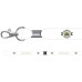 Dye Sublimation Lanyards Dye Sublimation Lanyards