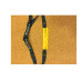Rainbow Lanyard Sleeves Rainbow Lanyard Sleeves