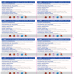 Badge Paper Inserts – Standard & Custom Sizes