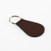 Tear Drop Key Ring – Soft-Touch Vegan PU with Custom Branding Tear Drop Key Ring – Soft-Touch Vegan PU with Custom Branding