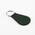 Tear Drop Key Ring – Soft-Touch Vegan PU with Custom Branding Tear Drop Key Ring – Soft-Touch Vegan PU with Custom Branding