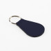 Tear Drop Key Ring – Soft-Touch Vegan PU with Custom Branding Tear Drop Key Ring – Soft-Touch Vegan PU with Custom Branding