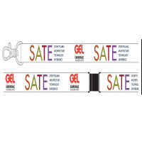 Dye Sublimation Lanyards