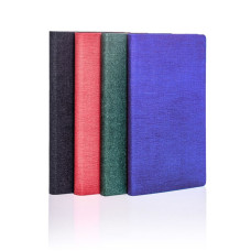 Nature Notebook