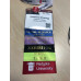 Custom Horizontal Badge Ribbons – Made to Order (10–2000 Units)
