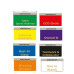 Custom Horizontal Badge Ribbons – Made to Order (10–2000 Units)