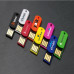 Clip Flash Drive: Small Size, Big Branding Power Clip Flash Drive: Small Size, Big Branding Power
