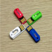Clip Flash Drive: Small Size, Big Branding Power Clip Flash Drive: Small Size, Big Branding Power