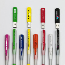 Ink USB Pen: Write It. Store It. Brand It. Ink USB Pen: Write It. Store It. Brand It.