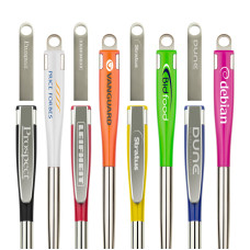 Jot USB Pen: Write, Store, Promote Jot USB Pen: Write, Store, Promote