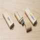 Nature Flash Drive: Where Sustainability Meets Style