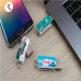 Orbit Flash Drive: One Drive, Twice the Connectivity Orbit Flash Drive: One Drive, Twice the Connectivity