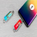 Orbit Flash Drive: One Drive, Twice the Connectivity Orbit Flash Drive: One Drive, Twice the Connectivity