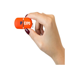 Pod Flash Drive: Compact, Customisable & Always Within Reach Pod Flash Drive: Compact, Customisable & Always Within Reach