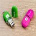 Pod Flash Drive: Compact, Customisable & Always Within Reach