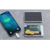 Solar Card: Power Your Brand with Sunshine Solar Card: Power Your Brand with Sunshine