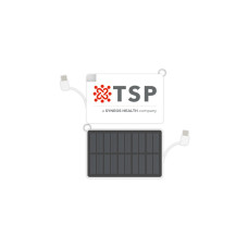 Solar Card: Power Your Brand with Sunshine Solar Card: Power Your Brand with Sunshine