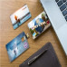 Wafer & Alloy USB Cards: Slim, Stylish & Seriously Brandable