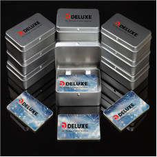 Wafer & Alloy USB Cards: Slim, Stylish & Seriously Brandable Wafer & Alloy USB Cards: Slim, Stylish & Seriously Brandable