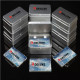 Wafer & Alloy USB Cards: Slim, Stylish & Seriously Brandable