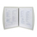Modern Menu Holder: Sleek, Stylish & Built to Impress