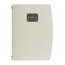 Modern Menu Holder: Sleek, Stylish & Built to Impress