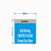 Covid-19 Name Tag Ribbons Covid-19 Name Tag Ribbons