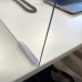 Desk Screen 3mm Acrylic Covid-19 Barrier Desk Screen 3mm Acrylic Covid-19 Barrier