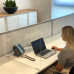 Desk Screen 3mm Acrylic Covid-19 Barrier Desk Screen 3mm Acrylic Covid-19 Barrier