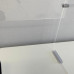 Desk Screen 3mm Acrylic Covid-19 Barrier Desk Screen 3mm Acrylic Covid-19 Barrier