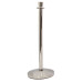 Pole and Rope Barrier for Social Distancing Control Pole and Rope Barrier for Social Distancing Control