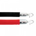 Pole and Rope Barrier for Social Distancing Control Pole and Rope Barrier for Social Distancing Control