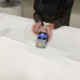 Flat Pack Sneeze Screen or Barrier