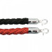 Pole and Rope Barrier for Social Distancing Control Pole and Rope Barrier for Social Distancing Control