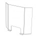 Wrap Around Sneeze Barrier Wrap Around Sneeze Barrier