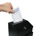 Black Powder-Coated Steel Suggestion Box — Durable, Lockable & Weather-Resistant Black Powder-Coated Steel Suggestion Box — Durable, Lockable & Weather-Resistant