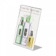 Acrylic Poster Holder Single Sided Desk Top Acrylic Poster Holder Single Sided Desk Top