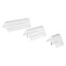 Clear Acrylic Name Card Stand Clear Acrylic Name Card Stand