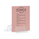 Clear Acrylic Name Card Stand 