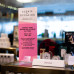 Clear Acrylic Name Card Stand Clear Acrylic Name Card Stand