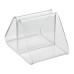 Clear Acrylic Name Card Stand Clear Acrylic Name Card Stand