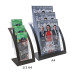 3-Tier A4 Leaflet & Business Card Holder 3-Tier A4 Leaflet & Business Card Holder