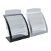 3-Tier A4 Leaflet & Business Card Holder 3-Tier A4 Leaflet & Business Card Holder