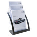 3-Tier A4 Leaflet & Business Card Holder 3-Tier A4 Leaflet & Business Card Holder