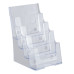 Multi-Tiered Brochure Holder Multi-Tiered Brochure Holder