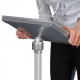 Adjustable Menu Holder – A4 & A3 | Portrait or Landscape Display