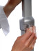 Adjustable Menu Holder – A4 & A3 | Portrait or Landscape Display